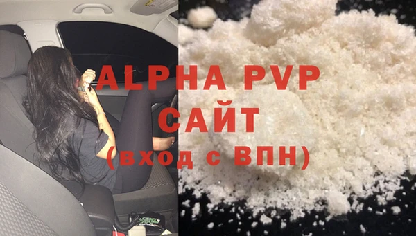 Альфа ПВП Няндома